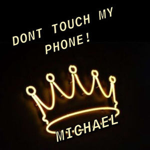 Meet your Posher, Michael